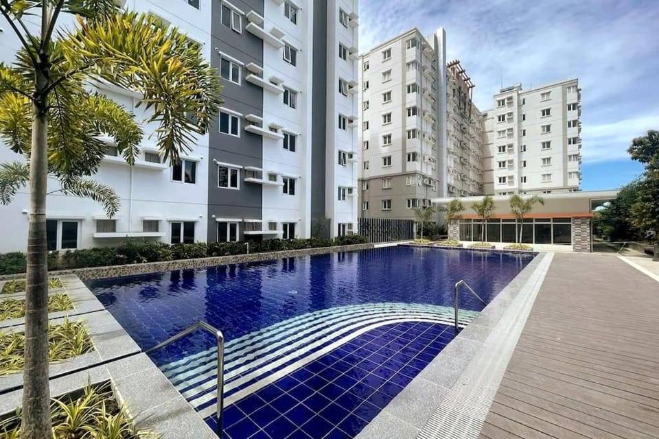 Day, Pool view, Swimming pool, Swimming pool