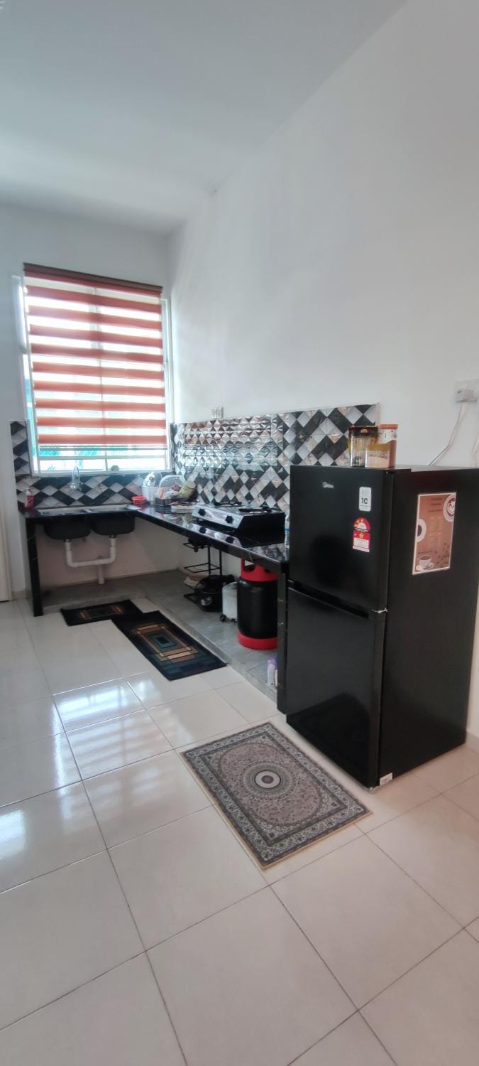 Darwisyh Homestay House in Kedah