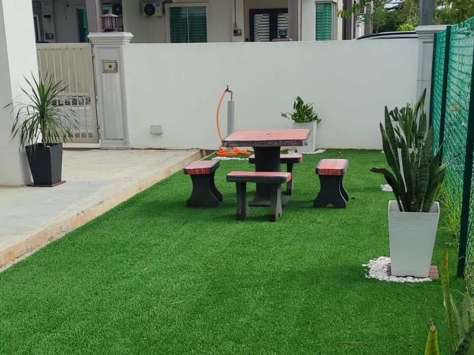 Darwisyh Homestay House in Kedah