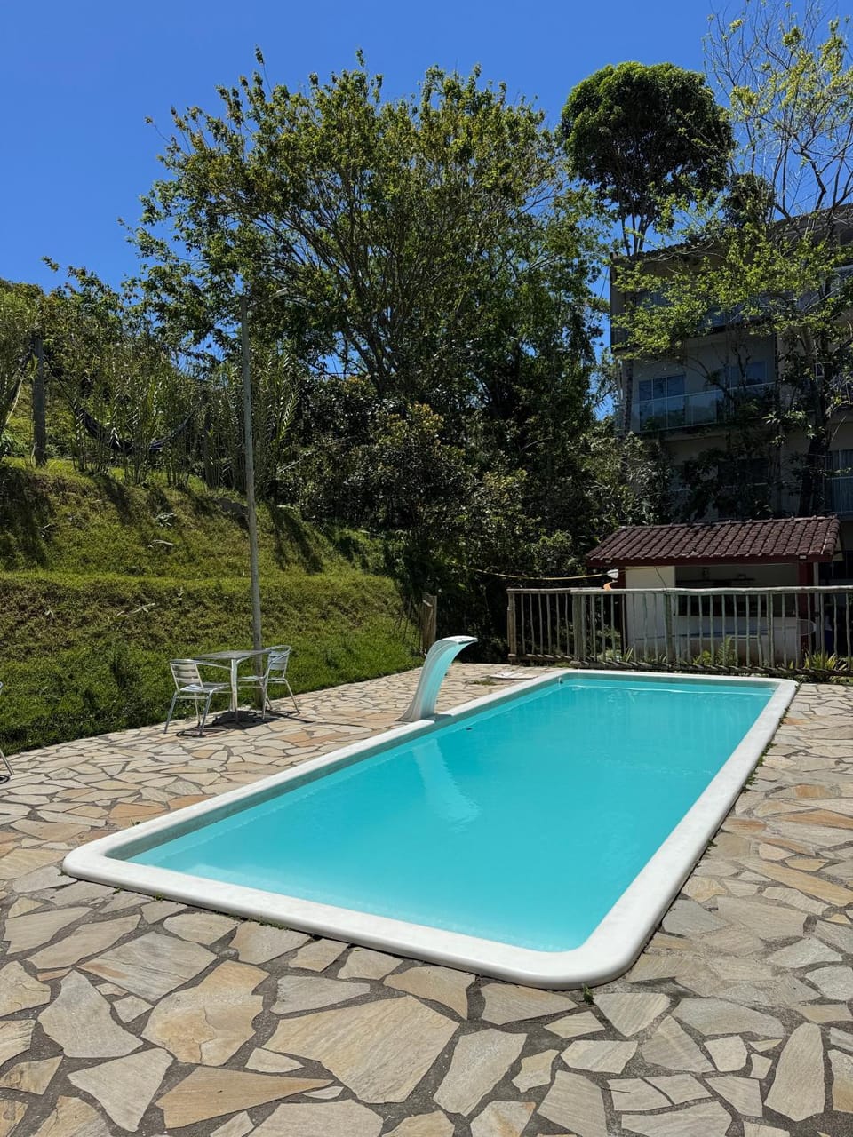 Duplex Mar & Natureza na Praia Grande Apartment in Ubatuba