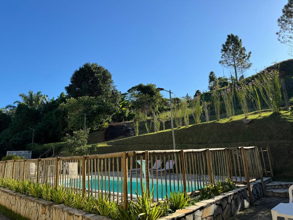 Duplex Mar & Natureza na Praia Grande Apartment in Ubatuba