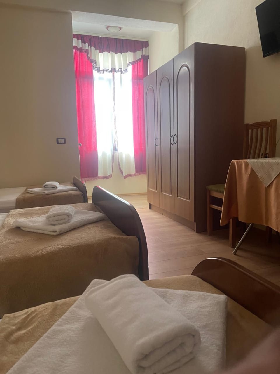 Hotel Saint Marena Hotel in Municipality of Ohrid, North Macedonia