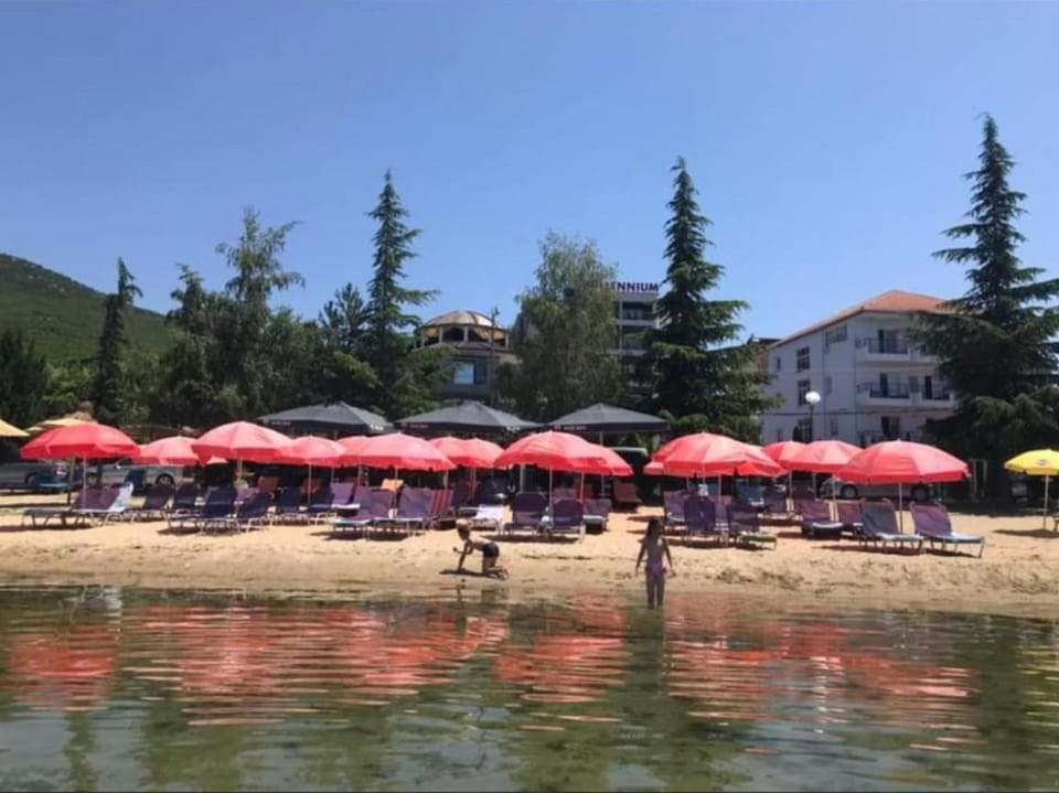 Hotel Saint Marena Hotel in Municipality of Ohrid, North Macedonia
