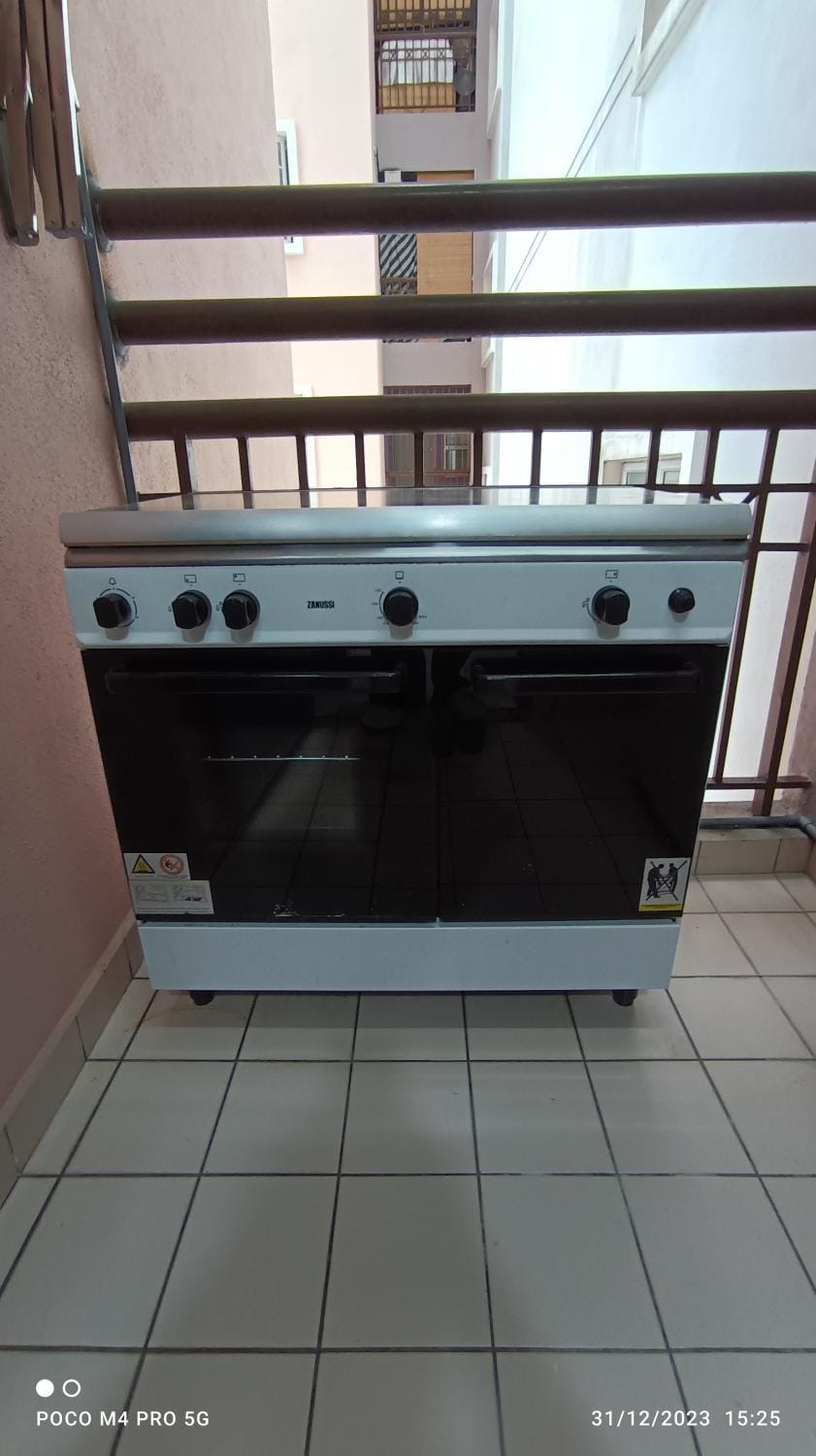 Homestay Saujana Aster @ Putrajaya Apartment in Putrajaya