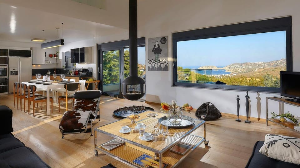 Casa Blue Villa in Crete Villa in Crete