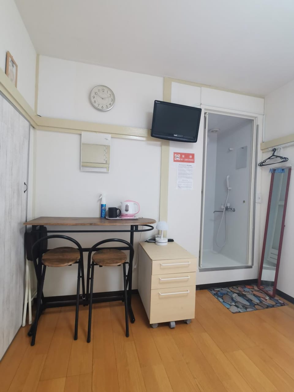 grori house Apartment in Japan
