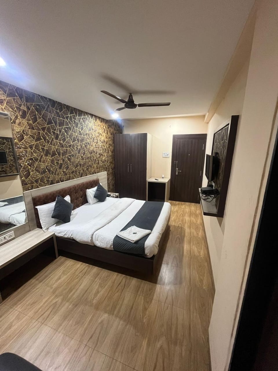 Prashant Hotel Hotel in India