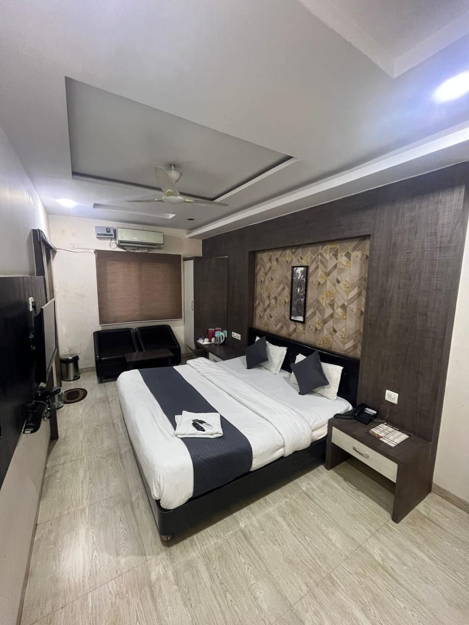 Prashant Hotel Hotel in India