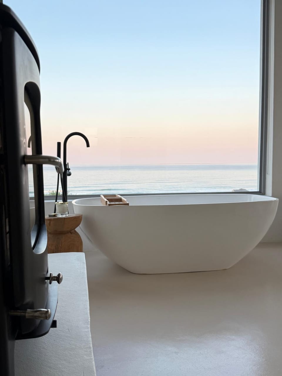 Atlantic Corner House in Western Cape