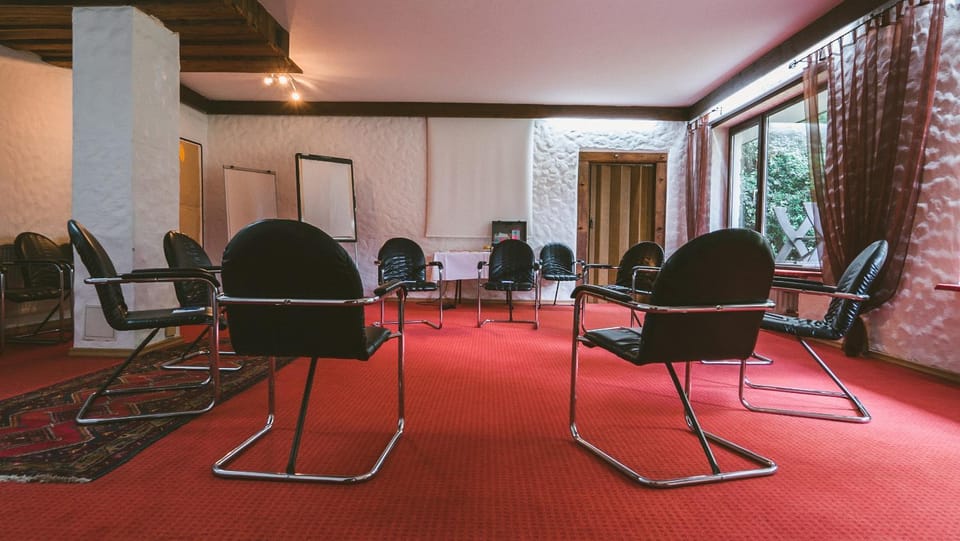 Other, Meeting/conference room