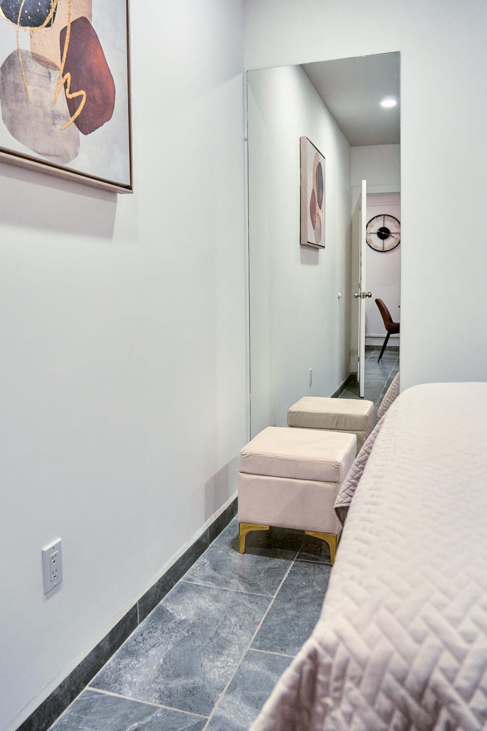 Departamento Marloma #1 Apartment in Ensenada
