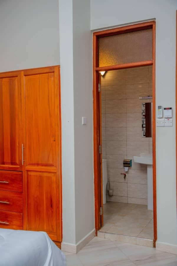 Mahogany Mine Apartments-1 Apartment in City of Dar es Salaam
