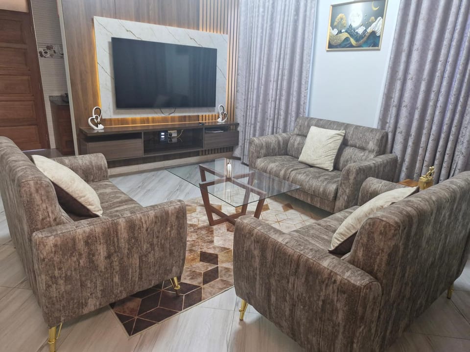 Mahogany Mine Apartments-1 Apartment in City of Dar es Salaam