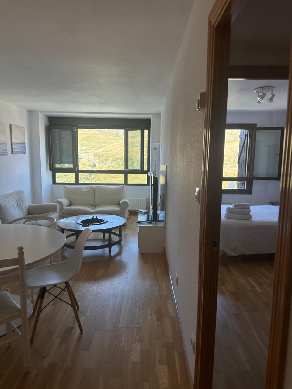 Formigal apartamento maravillosas vistas Apartment in Formigal