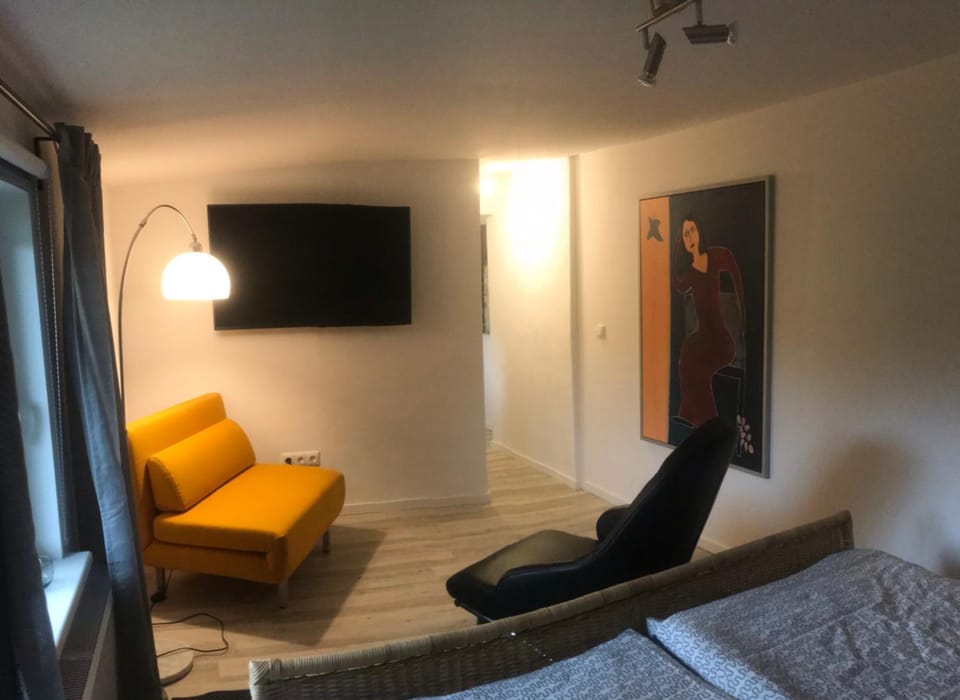 Communal lounge/ TV room, Seating area