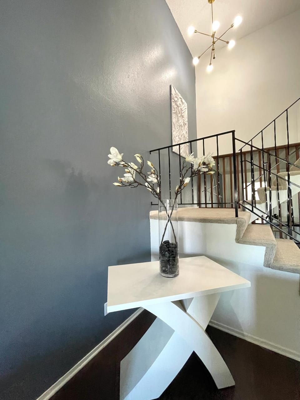 SFO Airport/S San Francisco Sweet Home Apartment in Pacifica