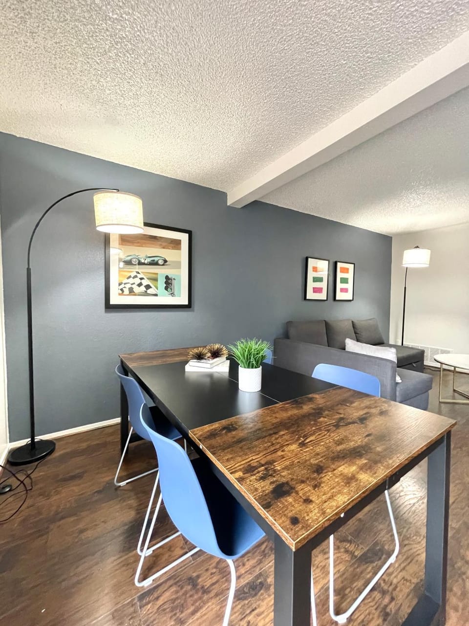 Meeting/conference room