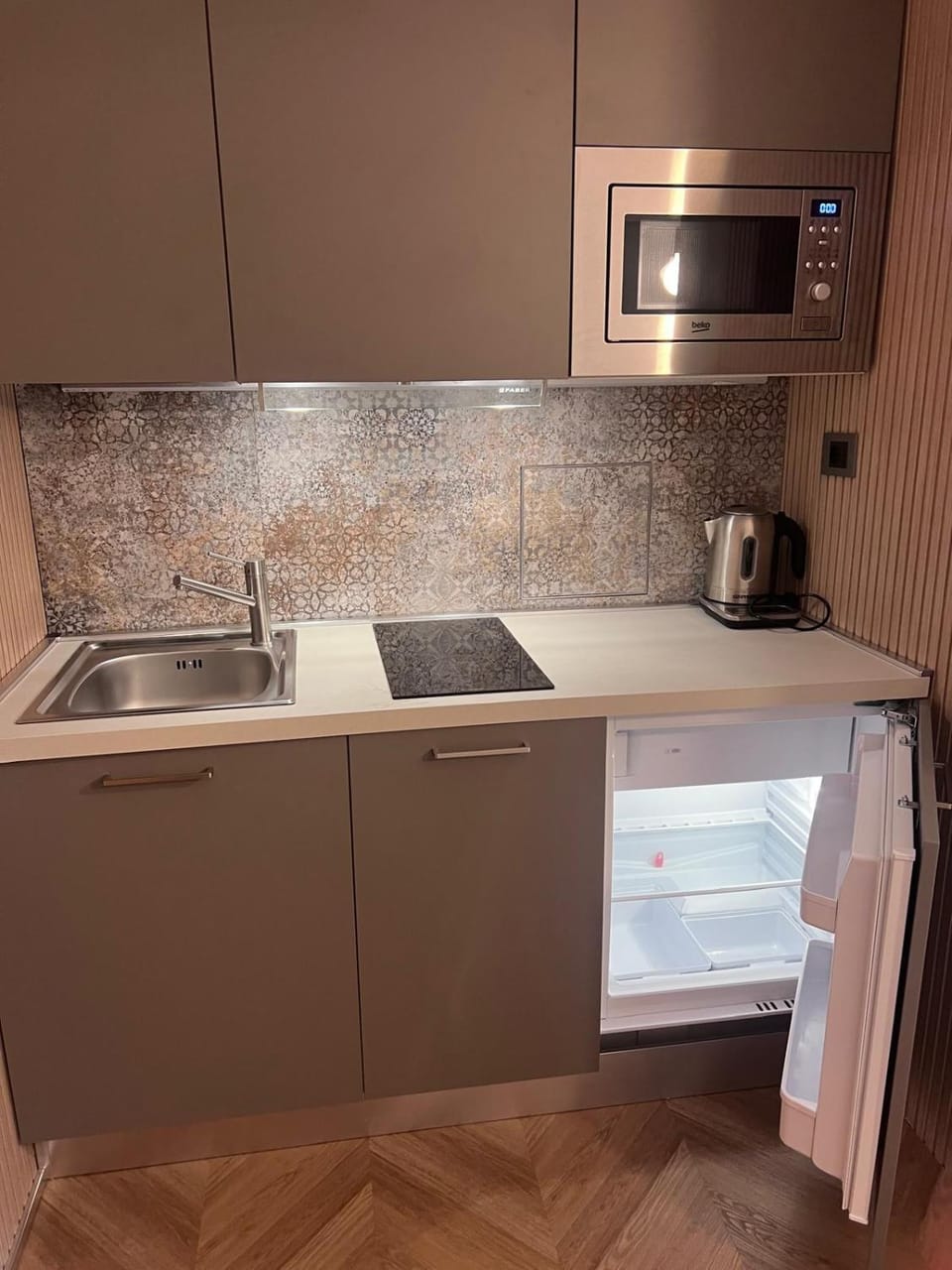 White Home Tonale Apartment in Province of Brescia