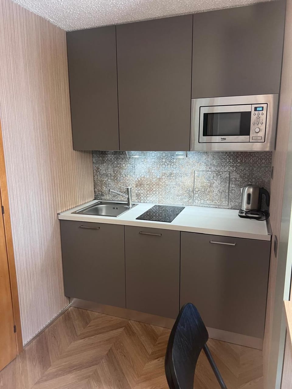 White Home Tonale Apartment in Province of Brescia