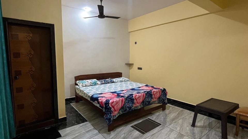 Ghar Of Arambol dba NOA Apartment in Goa, India
