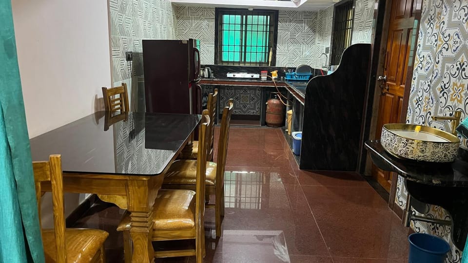 Ghar Of Arambol dba NOA Apartment in Goa, India