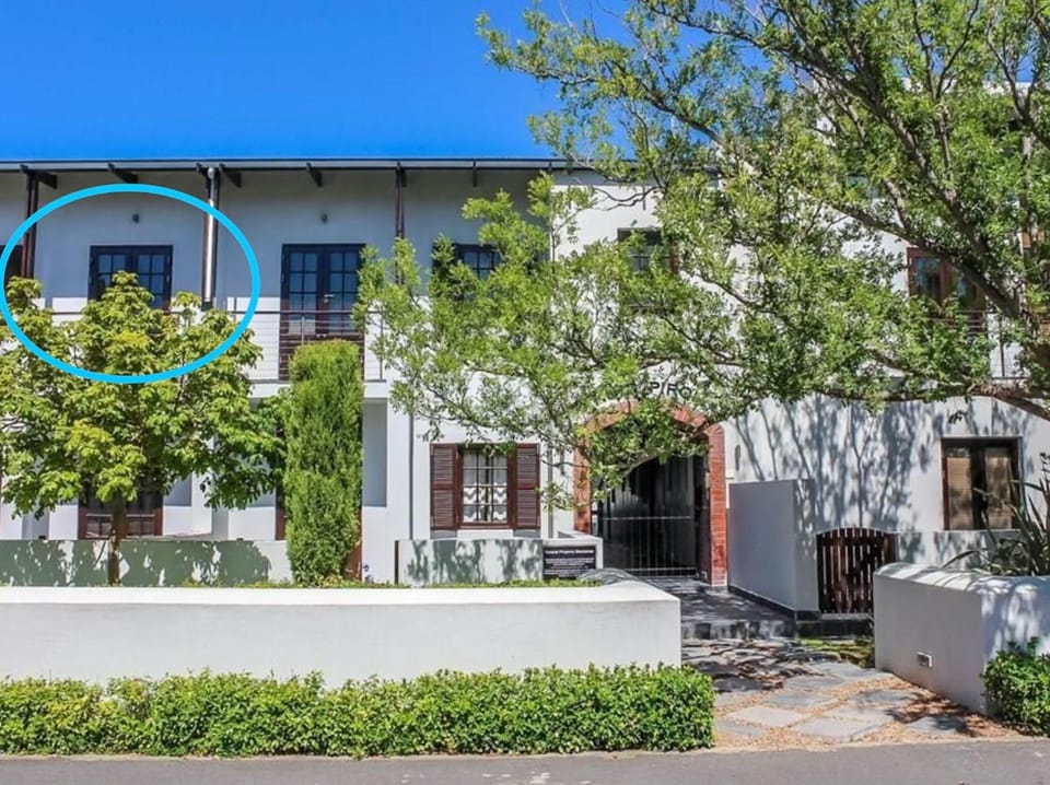 Spring, Day, Garden, Garden view