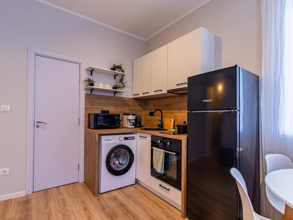 Eiffel Elegance - Stylish Sofia Apartment Apartment in Sofia