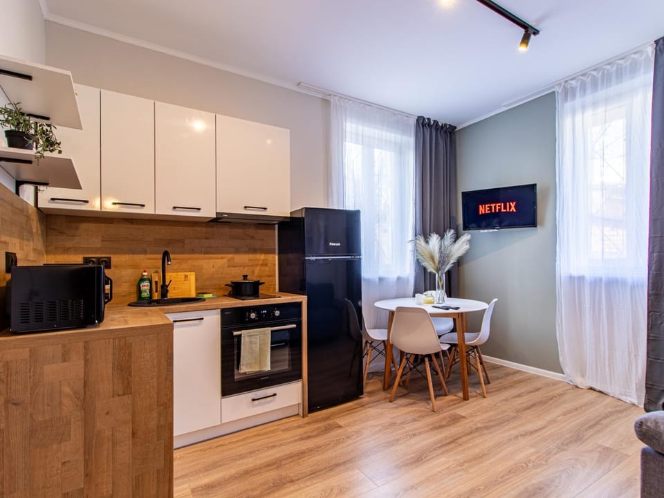 Eiffel Elegance - Stylish Sofia Apartment Apartment in Sofia