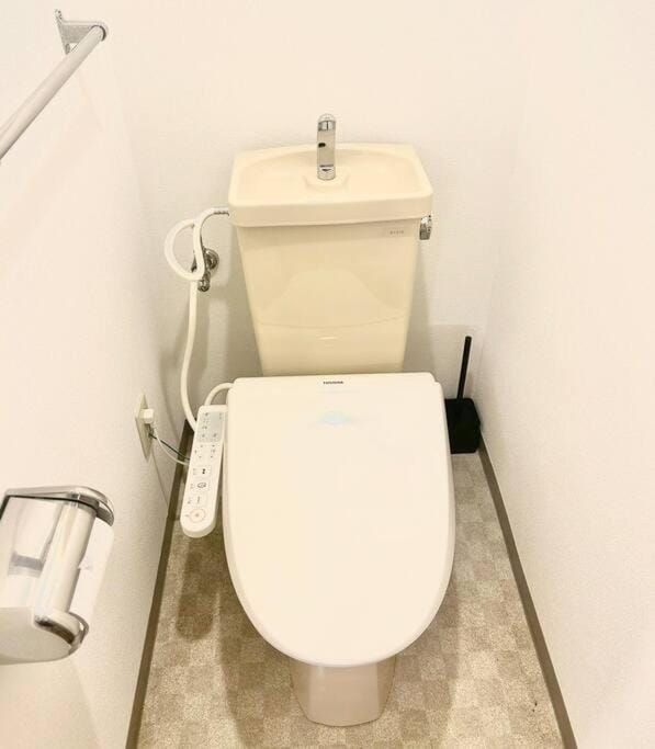 ゲストハウスＥn プレザント203 Apartment in Fukuoka Prefecture