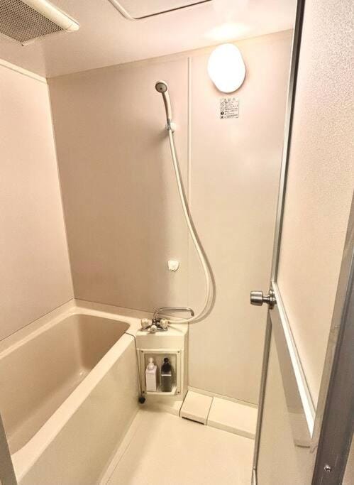 ゲストハウスＥn プレザント203 Apartment in Fukuoka Prefecture