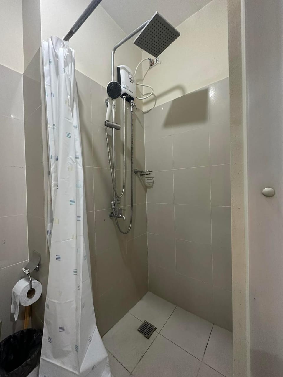 Elane's Staycation -Mezza 2 1 br Apartment hotel in Manila City