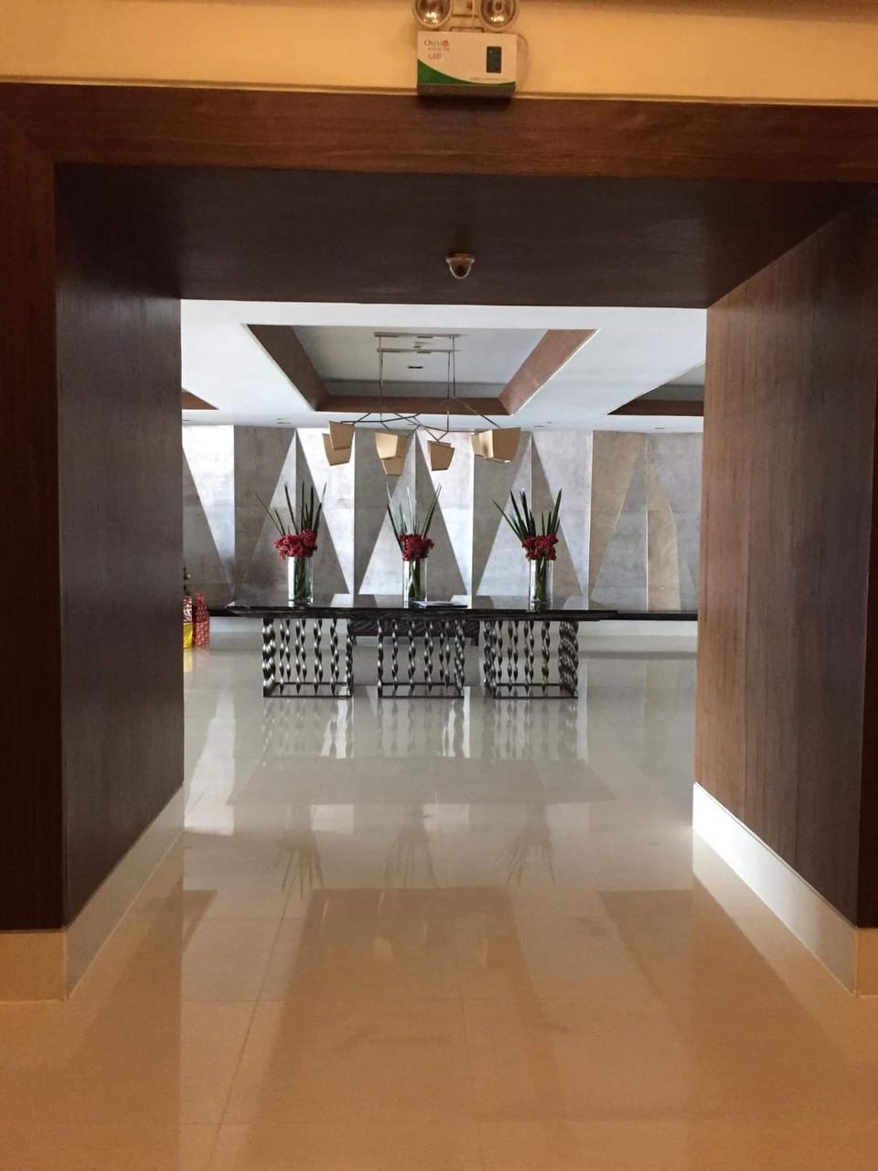 Elane's Staycation -Mezza 2 1 br Apartment hotel in Manila City