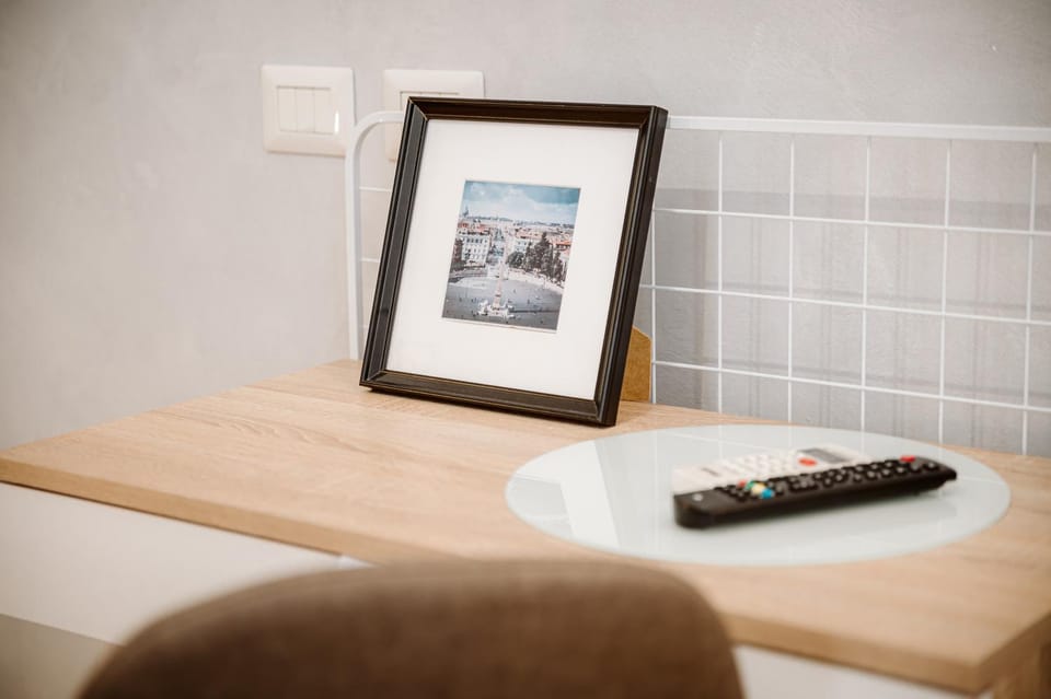 TV and multimedia