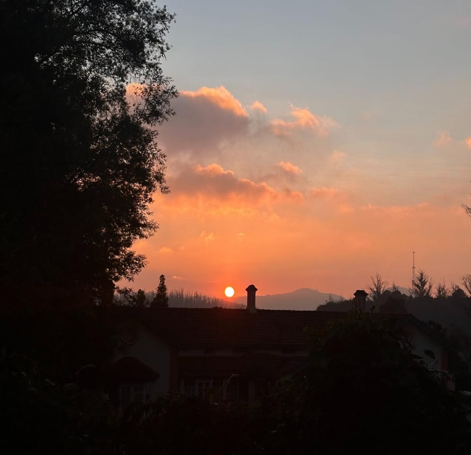 Sunrise