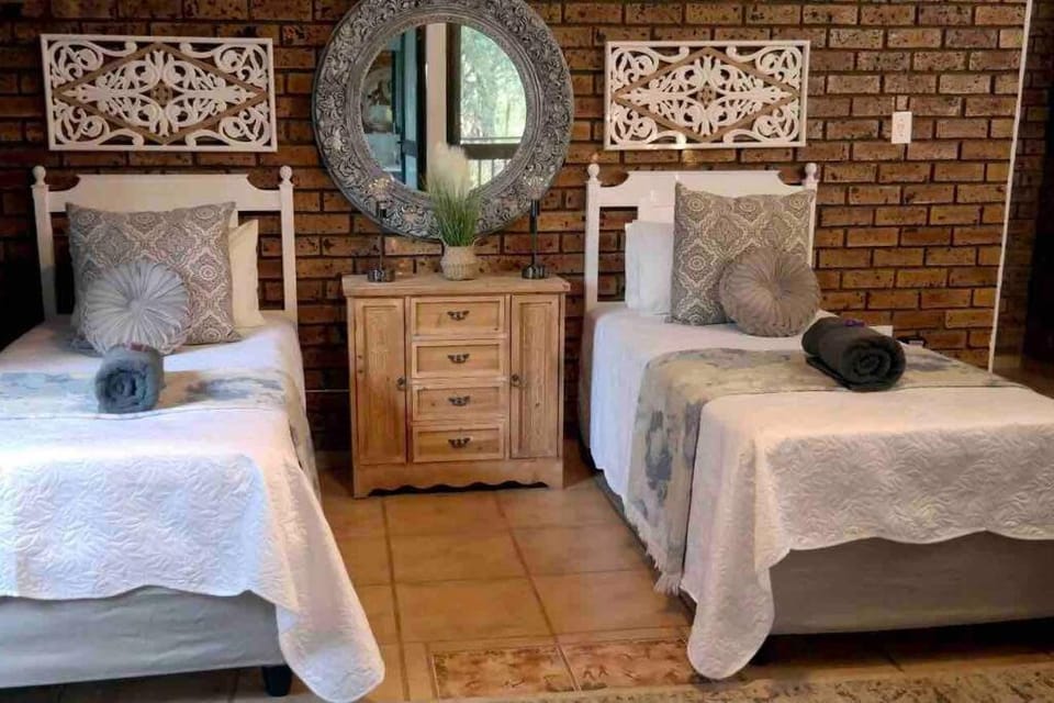 Stadigies Self-Catering Accommodation House in South Africa