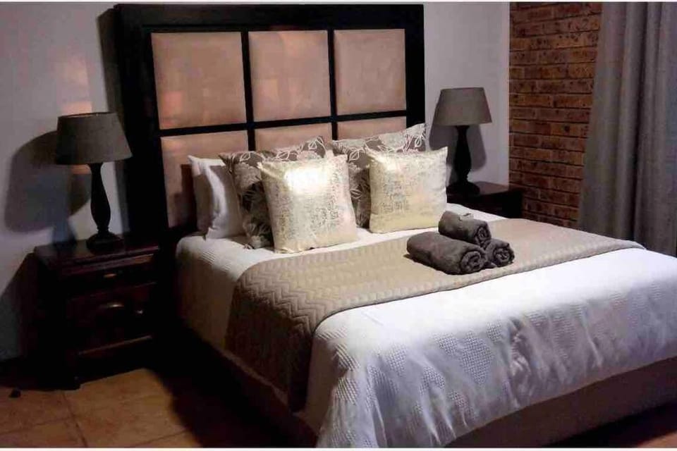 Stadigies Self-Catering Accommodation House in South Africa