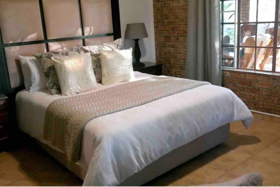 Stadigies Self-Catering Accommodation House in South Africa