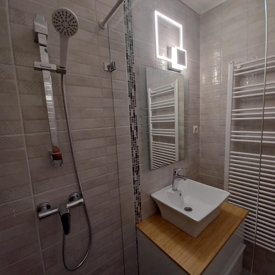 Palace2 Apartment Apartment in Budapest