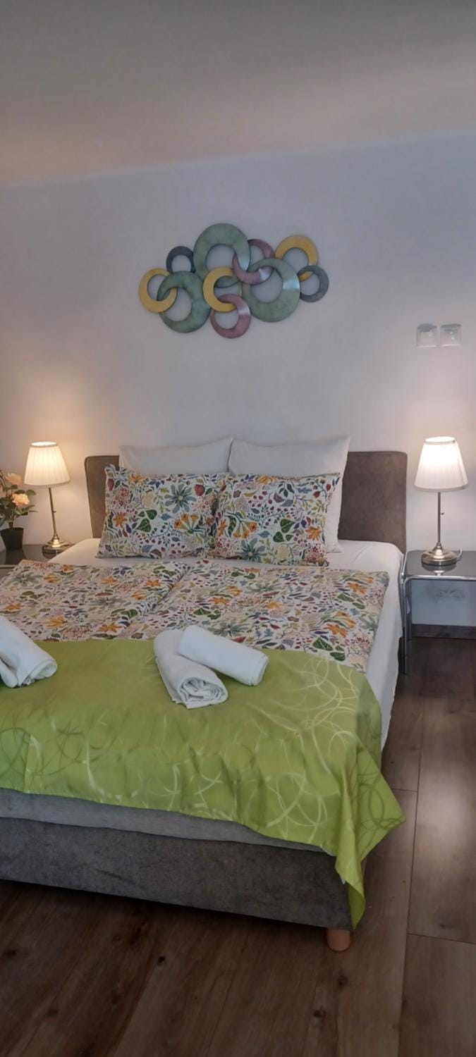 Palace2 Apartment Apartment in Budapest