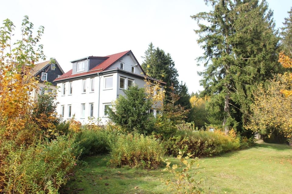 Ferienhaus Fichtenrauschen House in Goslar