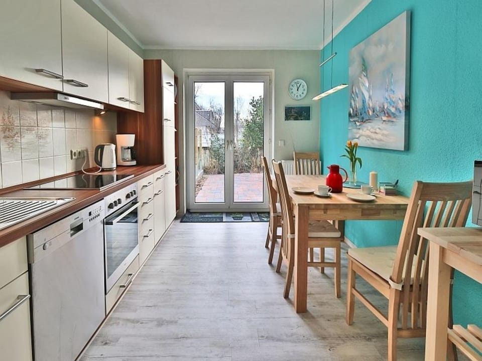 Ferienwohnung Schlei-Brise Apartment in Schleswig-Holstein