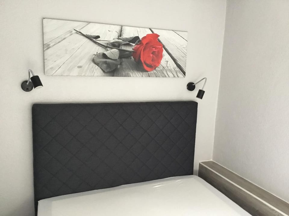 Hafenwohnung Apartment in Schleswig-Holstein