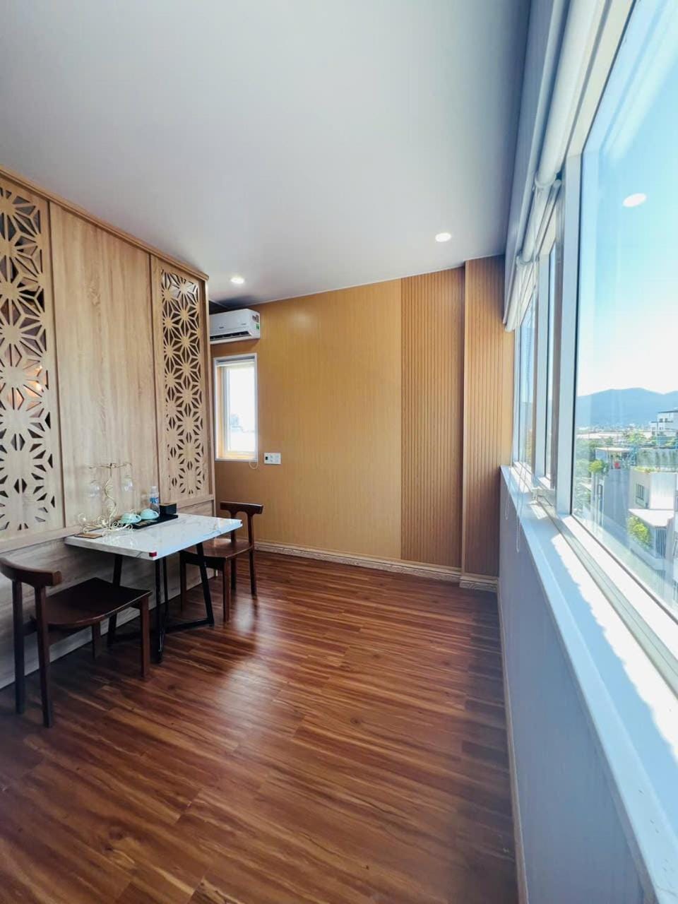 Le's Apartment & Coffee Apartment hotel in Da Nang