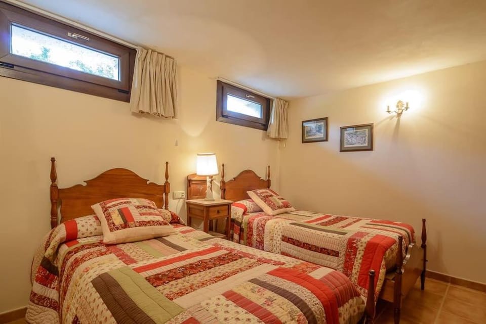 La Casina House in Asturias