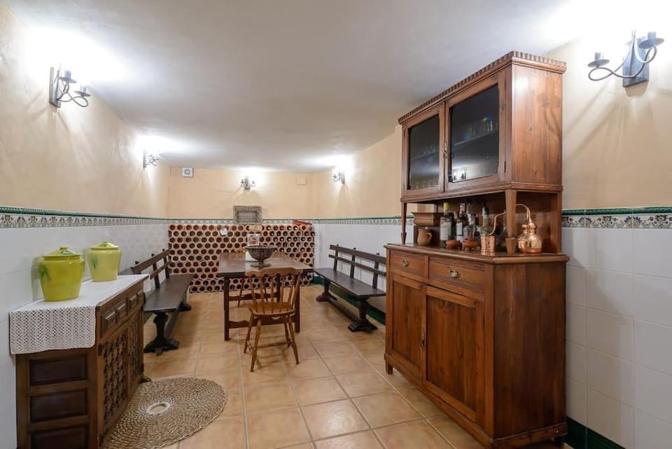 La Casina House in Asturias