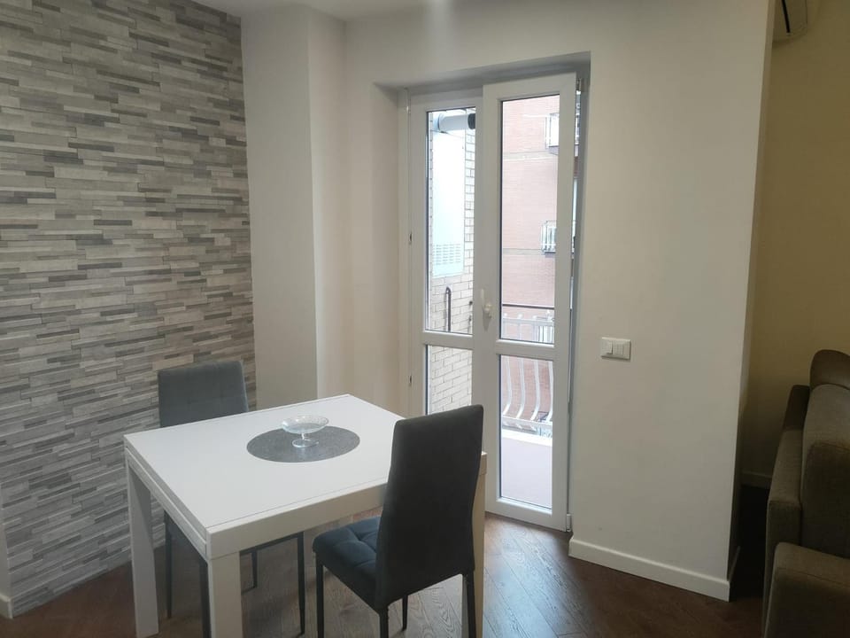 Il covo dei Briganti Apartment in Rome