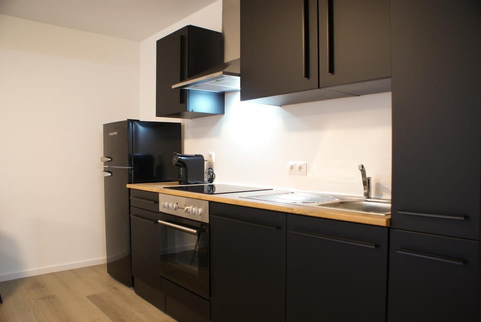 Kitchen or kitchenette, dishwasher, pet friendly, stove