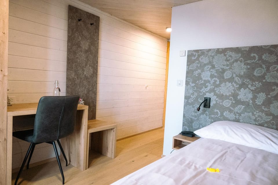 Hotel Aletsch Hotel in Canton of Valais