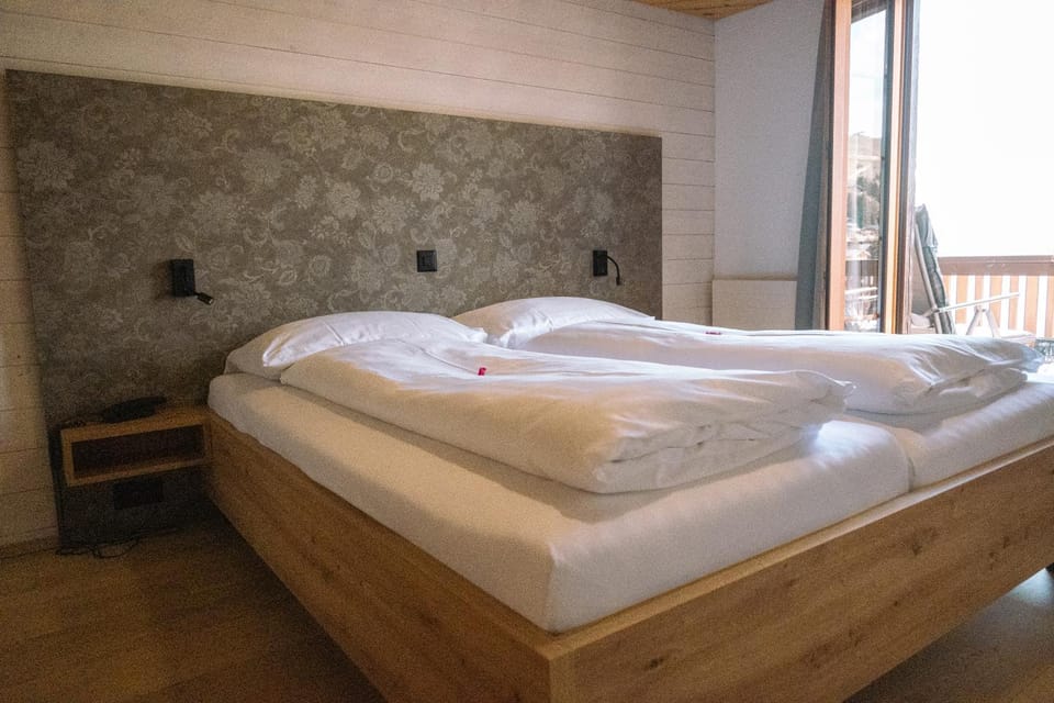 Hotel Aletsch Hotel in Canton of Valais