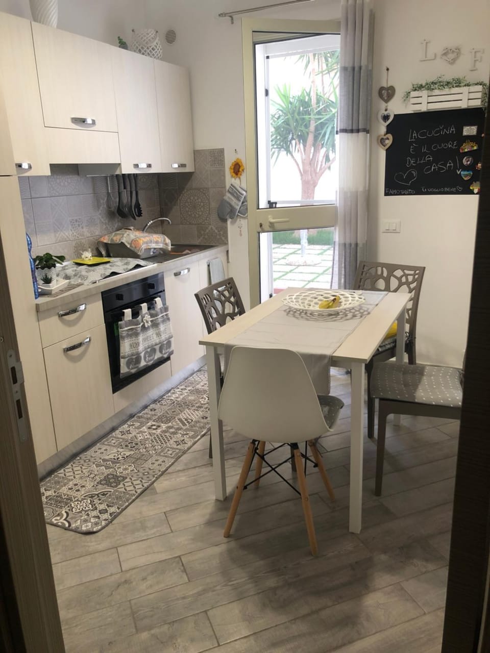 Profumi di arancio Apartment in Trapani